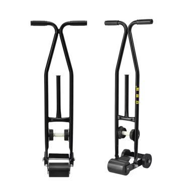 安赛瑞 胶带划线车高98.5cm 宽19.5cm 铁+橡胶 1Y00040