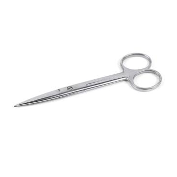 AQS/安其生 医用剪刀14cm(尖直) 直尖头 140mm/把
