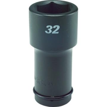 FPC 冲击长套筒 差入角19mm 对边29mm 1.1/8 34WAU29