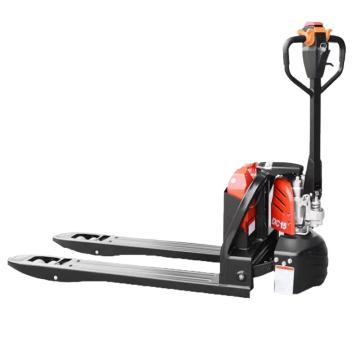 合力 锂电池电动托盘搬运车载重2000kg，货叉长度1150mm，货叉外宽550mm CBD20J-LI-S 1150*550.