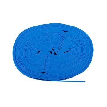 AQS/安其生 一次性使用止血带50条 A型 单根2.0x35cm 点连式 50条/盒