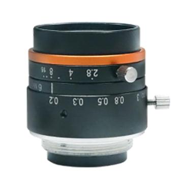 Hikvision 镜头 MVL-HF3028M-6MPE