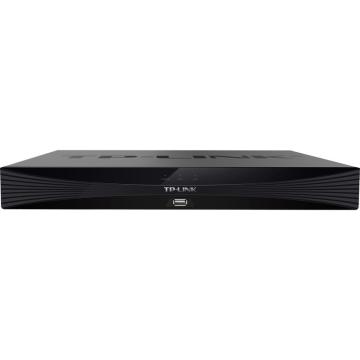 TP-LINK/普联 H.265网络硬盘录像机（16路/双盘位） TL-NVR6216-L