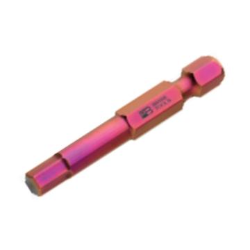 PB SWISS TOOLS 精密内六方批头，10个/包1.5mm PB E6.210/1,5