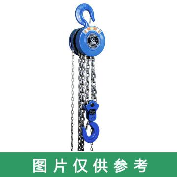 FG HSZ-A系列手拉葫芦 HSZ-A 5T*5M