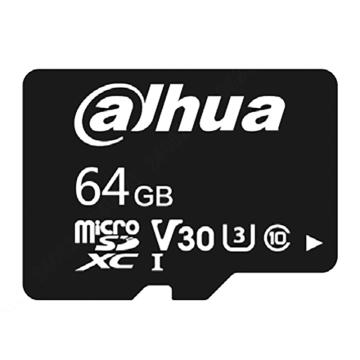 大华 大华数据存储卡 DH-TF-D100-64GB