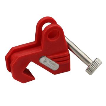 BOZZYS/博士 万用多功能中小型断路器锁可锁手柄厚度≤13mm BD-D14