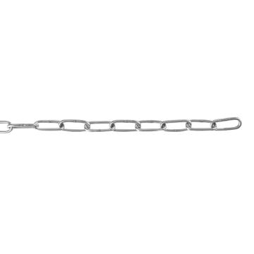 炬芯 不锈钢链条链条环直径3mm 长度3米 可定制 SLT303-C