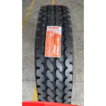 正新轮胎 全钢子午线轮胎，真空胎 不含内胎 12.00R20 20PR 花纹CR969+
