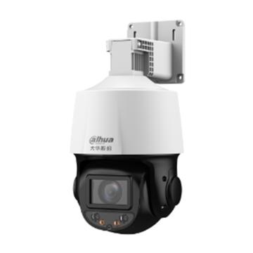 大华 3寸网络球机3寸400万10倍双光POE网络球机（PoE） DH-SD3A410-ADP-PV-i
