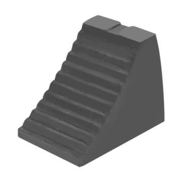 卡威 便携式车轮止滑器止退器238×160×185mm KVSI0021