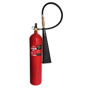 海啸 GB4351-2023新标，手提式二氧化碳灭火器7KG MT/BE7