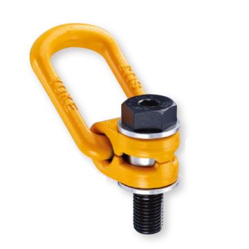 YOKE 侧向旋转吊环M12 额定载荷(T):1 8-211-010