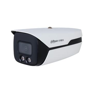 大华 600万双光人车警戒定焦枪型网络摄像机 DH-IPC-HFW4643M1-YL-PV-AS（焦距：8mm）