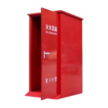 轰烈 干粉灭火器箱，35kg*1 F35#，1.2mm厚