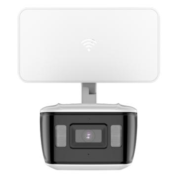 Hikvision 无线摄像机 DS-IPC-K14H-LWT(6mm/BA)