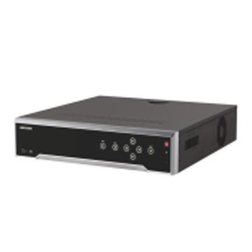 Hikvision 8K高清型NVR-I系列 DS-8616N-I9-V3