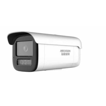 Hikvision 智能摄像机 DS-2CD3T26FWDA4-LS(12mm)
