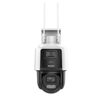 Hikvision 终身流量12倍变焦双摄版加32G内存 HK-Q2S8DM-GL/L(12X/4mm)+32G