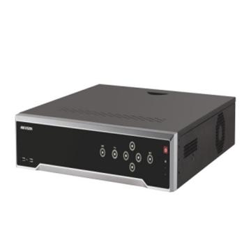 Hikvision 8K高清型NVR-I系列 DS-8608N-I9/8P-V3