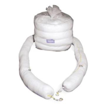 SPC 吸油围栏13cm×3m 吸附量121升 4条/袋 SPC510-C