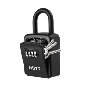 锦安行 壁挂式迷你密码钥匙 JCH-NBYT-G10