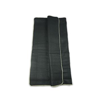Raxwell 碳纤维防火逃生毯，（1000mm*1000mm，1平方米/条，其他尺寸需定制） RZPE0021