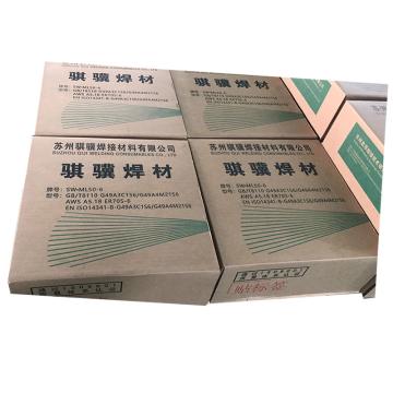 钱锦 CO2气体保护焊丝 SW-ML50-6(ER70S-6/ER50-6)，φ1.2