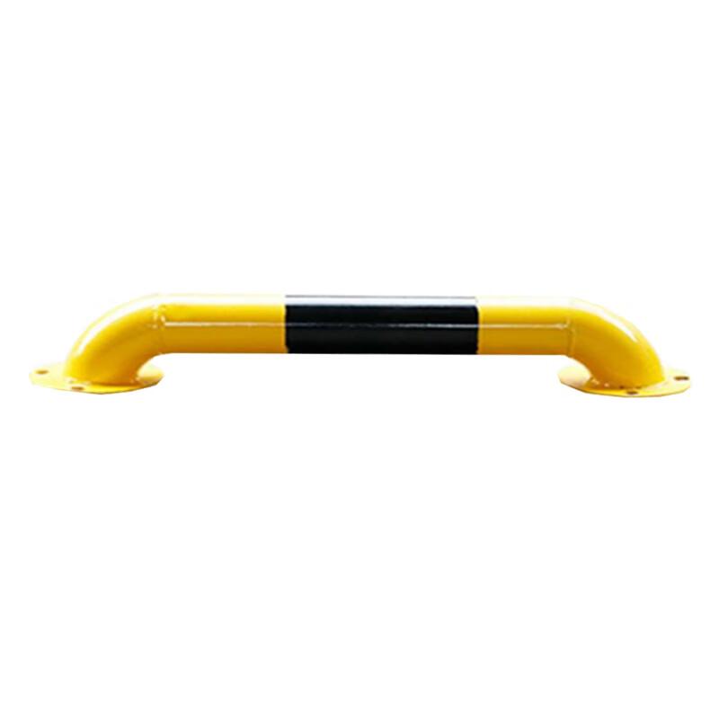 月桐 U型挡车器600×100mm 厚1.5mm 管径76mm YT-XDCQ11