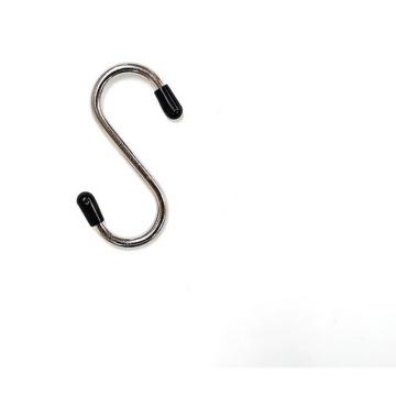 尼斯链条 不锈钢S钩50mm（50个装）【海外现货】 SSH50