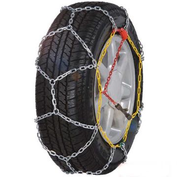 锦安行 轿车防滑链，约5.8kg 2条合金锰材质 KN130