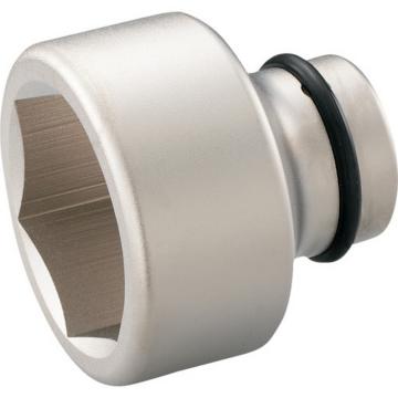 TONE 冲击用套筒 对边尺寸34mm 插入角25.4mm 8NV34