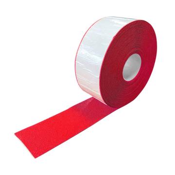 SAFEWARE 重载型反光划线胶带，1mm厚塑胶材质，50mm×20m，红色 12371