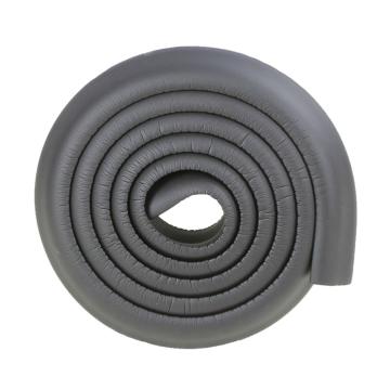 锦安行 防撞条 35×12mm，黑色，2米/卷