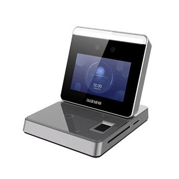 Hikvision 生物信息采集仪 DS-K1F600U-D6E