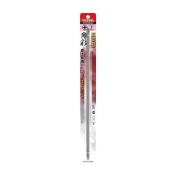 威威 1/4"（6.35mm）六角柄双头刚彩十字批头，1支装PH2*300mm GS142300/4907587 336125