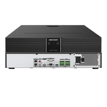 Hikvision A系列2盘位录像机 DS-7832N-A2