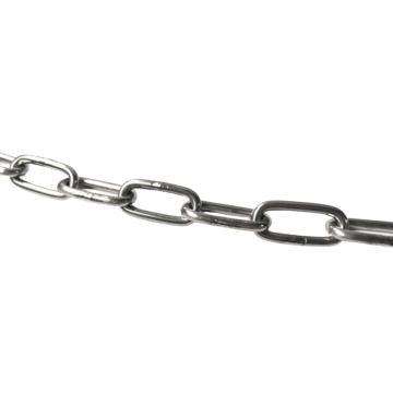 安赛瑞 304不锈钢链条 12259，φ4mm×3m