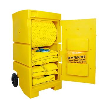 SYSBEL/西斯贝尔 化学类泄漏应急处理推车 SYK321Y