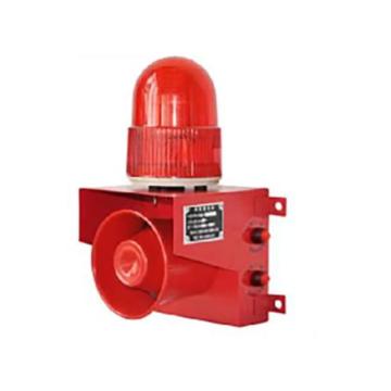 杭天冠智能 杭·天冠智能 声光报警器，24V TGSG-01T