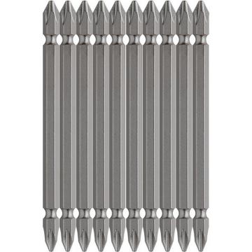 ANEX 双头钻头10件装 +2×110 AP14M2110