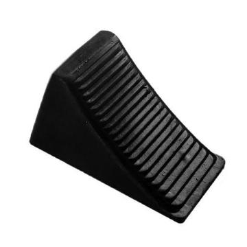 伏兴 橡胶止退器，挡车器，适用非机动车-0.8kg，16*9*9cm C1450