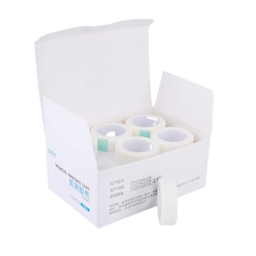 AQS/安其生 胶布 无纺布1.25*910cm*24卷
