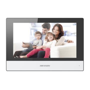 Hikvision 数字对讲 DS-KHJ320-C1/不含配件