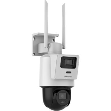 Hikvision Q2终身流量双摄版 HK-Q2S8DM-GL/LN+终身流量包