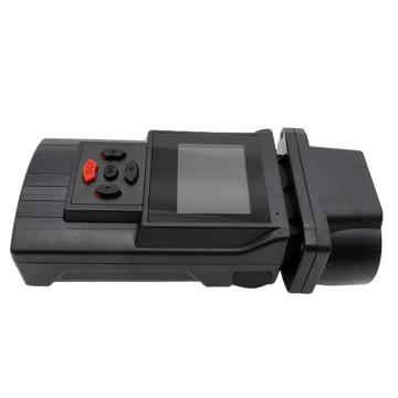 日昇之光 多功能防爆摄像照明装置 黑色 RSC8018-1W