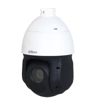 大华 4G（低功耗）网络球机4寸200万23倍红外超低功耗智能球机（4G） DH-SD4223-DGQ-i