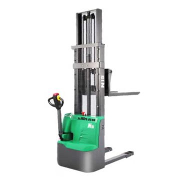 西林 步行式电动堆垛车 CDD15R-111/5M，-20°环境使用