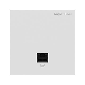 锐捷 面板AP RG-EAP162(G) V2