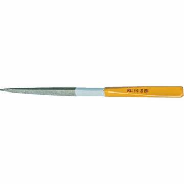 吴英 DIA砂纸 K-5 三角 125 K5S